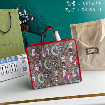 Makersluxe Bags - GCI Bags - 6941