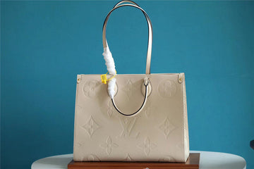 Makersluxe Fashion Lu-Vi bags - 8669