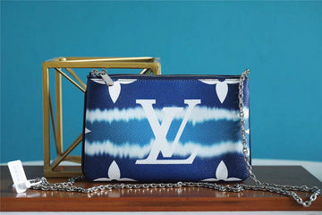 Makersluxe Fashion Lu-Vi bags - 9059