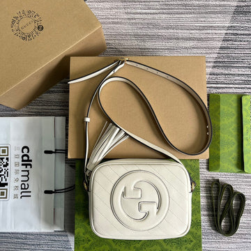 Makersluxe Bags - GCI Bags - 7359