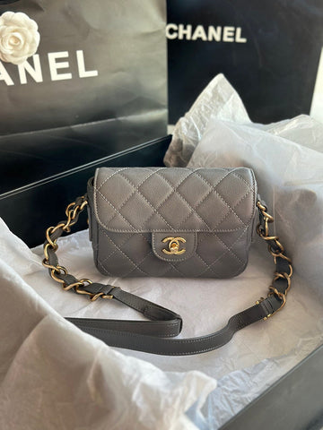 Makersluxe - CHL Bags - 100