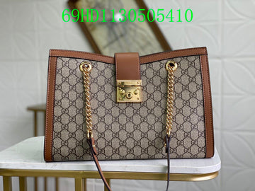 Makersluxe Fashion - GCI Bags - 10761