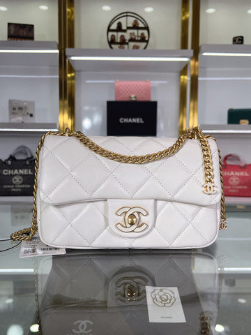 Makersluxe Bags - CHL Bags - 3238