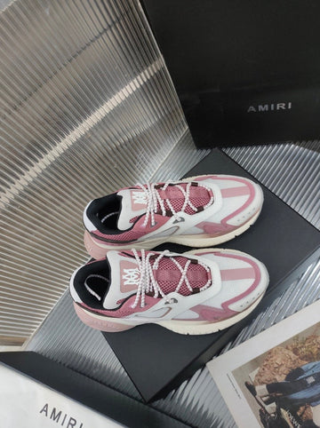 Makersluxe - AMIR Women Shoes - 001