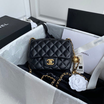 Makersluxe Bags - CHL Bags - 053