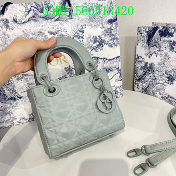 Makersluxeras - DOR Bags - 1633