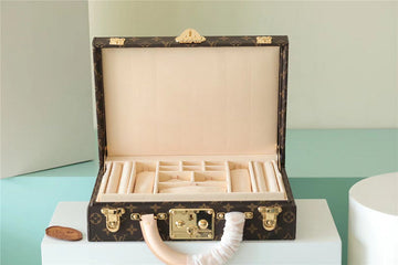 Makersluxe Fashion Lu-Vi bags - 9503