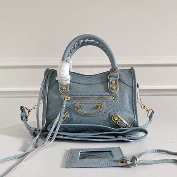 Makersluxe - BG Bags - 235