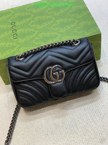 Makersluxe Fashion - GCI Bags - 10464