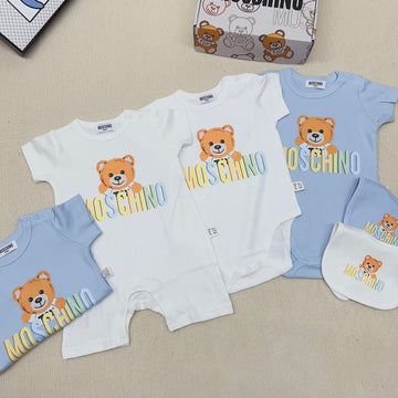 Makersluxe - Baby Clothes - 115