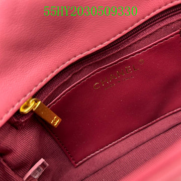 Makersluxeras - CHL Bags - 979