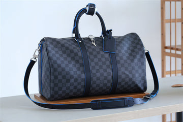 Makersluxe Fashion Lu-Vi bags - 9480