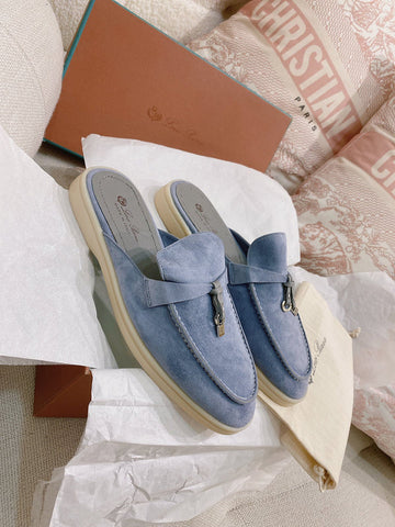 Makersluxe - LOP Shoes - 417
