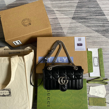 Makersluxe Bags - GCI Bags - 5012