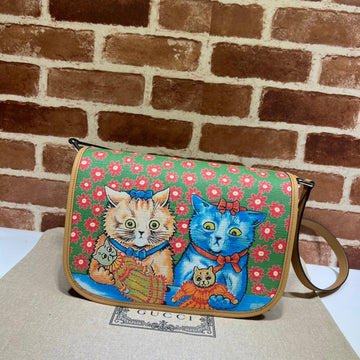Makersluxe Bags - GCI Bags - 1166