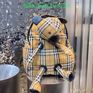 MLB -BBR Bags - 358