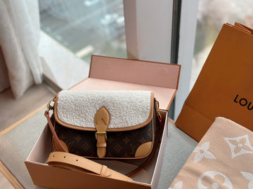 Makersluxe Bags - VL2 Bags - 363