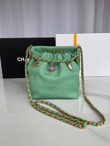 Makersluxe Bags - CHL Bags - 2521