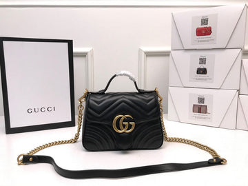 Makersluxe Bags - GCI Bags - 7049