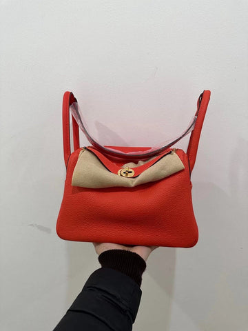 Makersluxe - HMS Bags - 1338