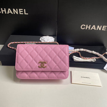 Makersluxe Bags - CHL Bags - 2508