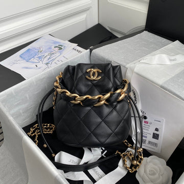 Makersluxe Bags - CHL Bags - 1817