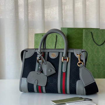 Makersluxe Fashion - GCI Bags - 12545