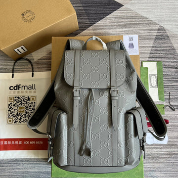Makersluxe Fashion - GCI Bags - 12003