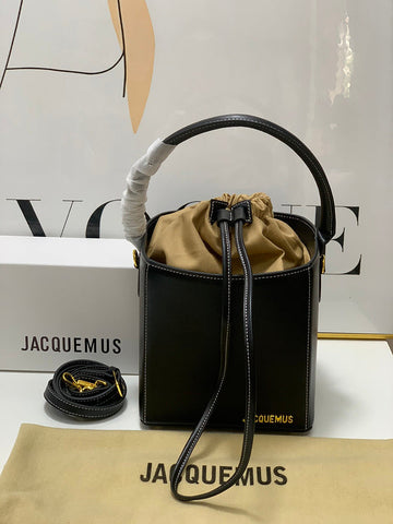 Makersluxe - JCA Bags - 197