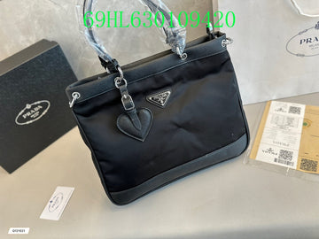 Makersluxe Bags - PDA Bags - 3649