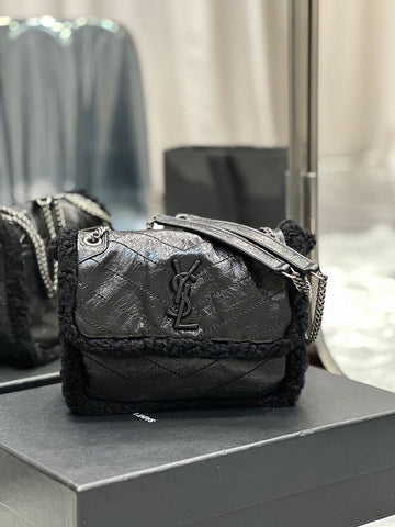 MLB Fashion - SLY Bags - 1097