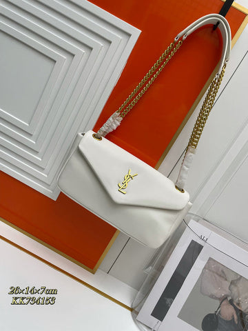 Makersluxe Bags - SLY Bags - 1076