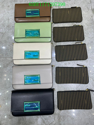 Makersluxeras - FDE Bags - 1978
