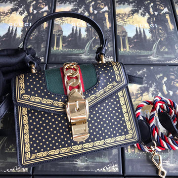 Makersluxe Bags - GCI Bags - 6264
