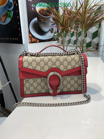 Makersluxe Fashion - GCI Bags - 10629