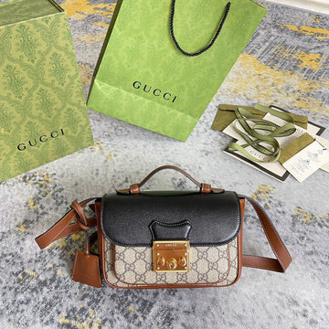 GCC - MLB Fashion Bags - 1248