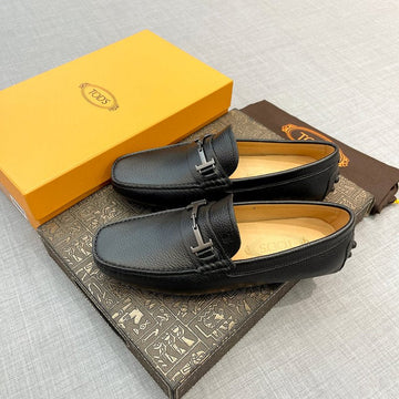 Makersluxe - TDS Men Shoes - 254
