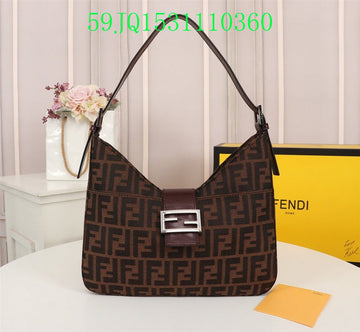 Makersluxeras - FDE Bags - 2114