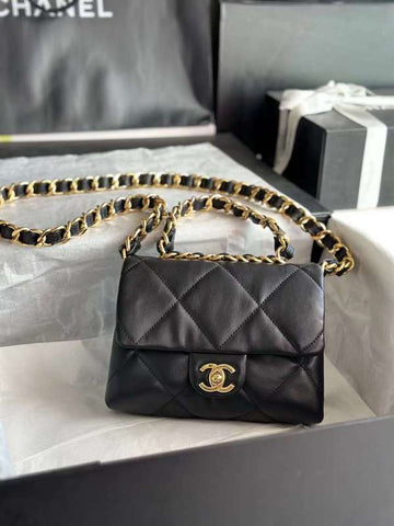 Makersluxe Bags - CHL Bags - 6021