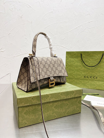 Makersluxe Bags - BGA Bags - 1545