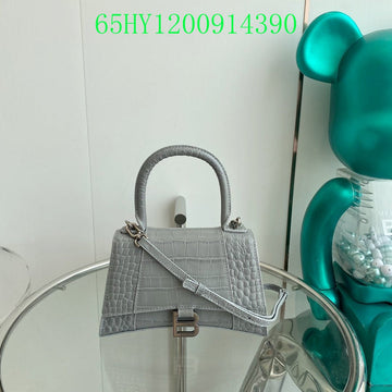 Makersluxe Bags - BGA Bags - 2070