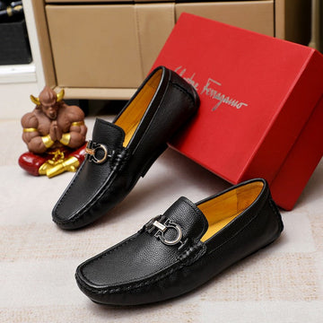Makersluxe - FGO Men Shoes - 979