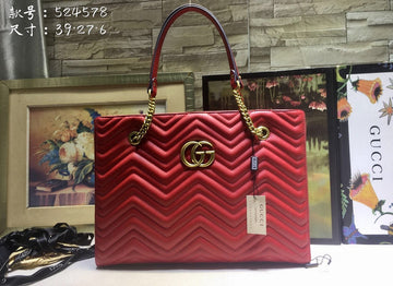 Makersluxe Bags - GCI Bags - 1507