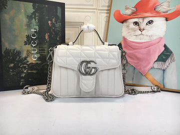 Makersluxe Fashion - GCI Bags - 10094