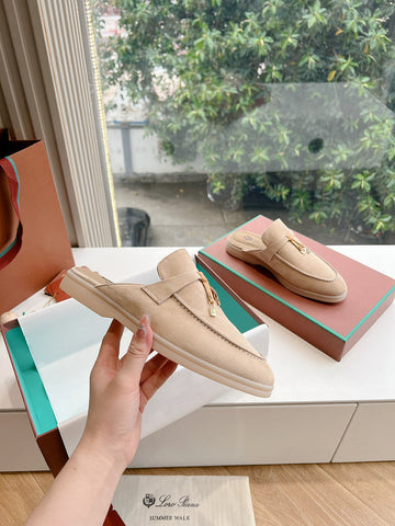 Makersluxe - LOP Shoes - 126