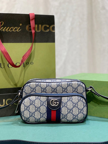 Makersluxe Bags - GCI Bags - 1546