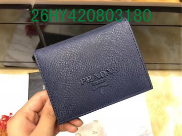 Makersluxeras - PD Wallet - 537