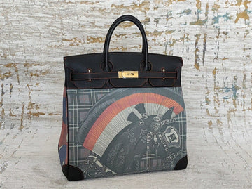 Makersluxe - HMS Bags - 691