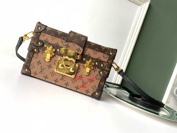 Makersluxe Bags - VL1 Bags - 558