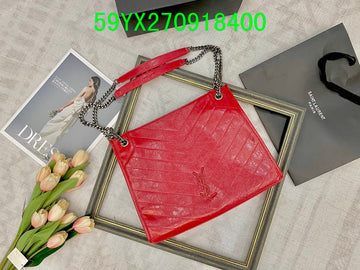 Makersluxeras - YLS Bags - 2096
